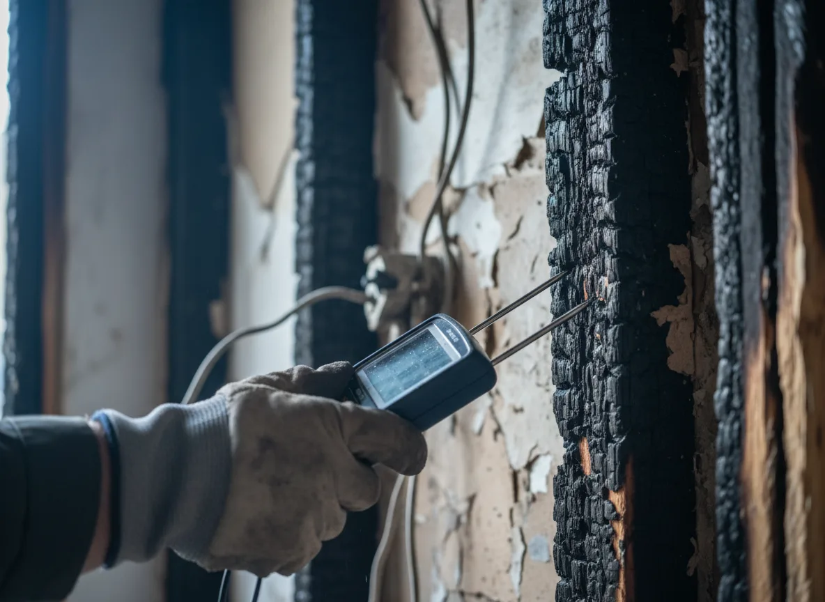 Fire Damage Restoration Brookville, OH FAQs